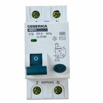 �������������� ����������� ����������������� ���� ����32 C16 GENERICA - ����������� - ��������-������� ���������������� ������� � ������������������� � �������������