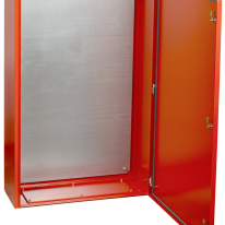 ������ ������������� ���-5-0 �2 IP54 RAL 3020 IEK - ����������� - ��������-������� ���������������� ������� � ������������������� � �������������