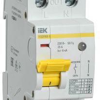 ���������� ������ �� �������� ������ ����63-1 25� IEK - ����������� - ��������-������� ���������������� ������� � ������������������� � �������������