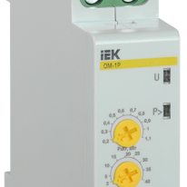 ������������ �������� ��-1P 8� 230� IEK - ����������� - ��������-������� ���������������� ������� � ������������������� � �������������