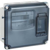 ������ ����������� ����-� 1/3 IP66 PC IEK - ����������� - ��������-������� ���������������� ������� � ������������������� � �������������