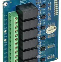 ����� ���������� 6DO �������� A650 ONI EC-A650M-IO05 - ����������� - ��������-������� ���������������� ������� � ������������������� � �������������