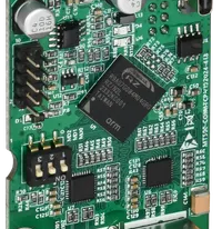 ����� Modbus TCP ONI EC-K750-TCP - ����������� - ��������-������� ���������������� ������� � ������������������� � �������������