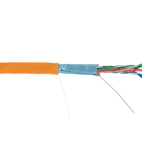 ������ NETLAN F/UTP 4 ����, ���.5e, �����������, ������, LSZH, ���������, 305� - ����������� - ��������-������� ���������������� ������� � ������������������� � �������������
