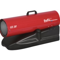 �������������� ��������� ��������� GE 20 Arcotherm Ballu-Biemmedue - ����������� - ��������-������� ���������������� ������� � ������������������� � �������������