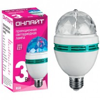 ������������ ����� OLL-DISCO-3-230-RGB-E27 - ����������� - ��������-������� ���������������� ������� � ������������������� � �������������