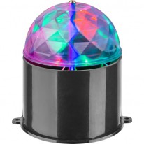 ������������ ������������ ���������� OLF-DISCO01-3-230-RGB-BL - ����������� - ��������-������� ���������������� ������� � ������������������� � �������������