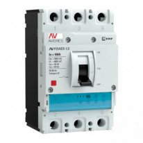 �������������� ����������� AV POWER-1/3 160� 50kA ETU2.2 - ����������� - ��������-������� ���������������� ������� � ������������������� � �������������
