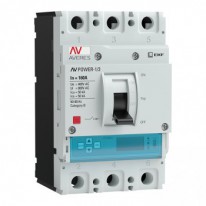 �������������� ����������� AV POWER-1/3 160� 50kA ETU6.0 - ����������� - ��������-������� ���������������� ������� � ������������������� � �������������