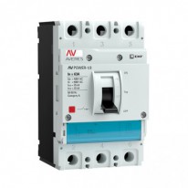 �������������� ����������� AV POWER-1/3 63� 35kA TR - ����������� - ��������-������� ���������������� ������� � ������������������� � �������������