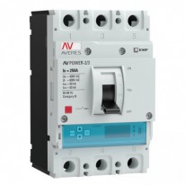 �������������� ����������� AV POWER-2/3 250� 50kA ETU6.0 - ����������� - ��������-������� ���������������� ������� � ������������������� � �������������