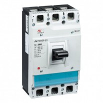 �������������� ����������� AV POWER-3/3 250� 35kA TR - ����������� - ��������-������� ���������������� ������� � ������������������� � �������������