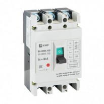 ����������� �������������� ��-99�L 100/ 40��3P�18���EKF Basic - ����������� - ��������-������� ���������������� ������� � ������������������� � �������������