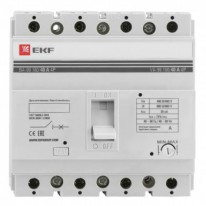 ����������� �������������� ��-99 125/100� 4P 25�� EKF - ����������� - ��������-������� ���������������� ������� � ������������������� � �������������