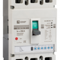 ����������� �������������� ��-99�  400/400� 3P 65�� � ����������� ������������ EKF PROxima - ����������� - ��������-������� ���������������� ������� � ������������������� � �������������