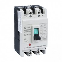 �������������� ����������� ��-99�L 63/ 63� 3P 15�� EKF Basic - ����������� - ��������-������� ���������������� ������� � ������������������� � �������������