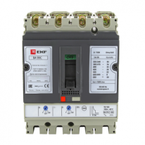 ����������� �������������� ��-99C (Compact NS)  100/ 32� 3P+N 36�� EKF PROxima - ����������� - ��������-������� ���������������� ������� � ������������������� � �������������
