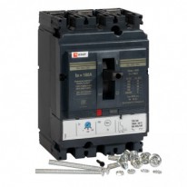 ����������� �������������� ��-99C (Compact NS)  160/160� 3P 36�� EKF PROxima - ����������� - ��������-������� ���������������� ������� � ������������������� � �������������