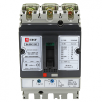 ����������� �������������� ��-99C (Compact NS)  250/160� 3P 45�� EKF PROxima - ����������� - ��������-������� ���������������� ������� � ������������������� � �������������