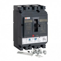 ����������� �������������� ��-99C (Compact NS)  250/200� 3P 45�� EKF PROxima - ����������� - ��������-������� ���������������� ������� � ������������������� � �������������