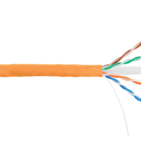 ������ NETLAN U/UTP 4 ����, ���.6, �����������, ������, LSZH, ���������, 305� - ����������� - ��������-������� ���������������� ������� � ������������������� � �������������