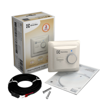 ��������������� Thermotronic Basic - ����������� - ��������-������� ���������������� ������� � ������������������� � �������������