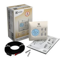 ��������������� Thermotronic Avantgarde - ����������� - ��������-������� ���������������� ������� � ������������������� � �������������
