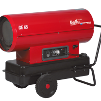 �������������� ��������� ��������� 65 Arcotherm Ballu-Biemmedue - ����������� - ��������-������� ���������������� ������� � ������������������� � �������������