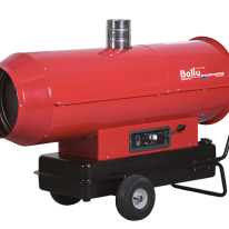 �������������� ��������� ��������� EC 85 Arcotherm Ballu-Biemmedue  - ����������� - ��������-������� ���������������� ������� � ������������������� � �������������