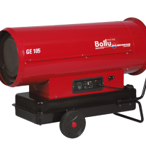 �������������� ��������� ��������� GE 105 Arcotherm Ballu-Biemmedue - ����������� - ��������-������� ���������������� ������� � ������������������� � �������������