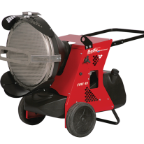 ��������� ����������� ������������� ��������� FIRE 45 2 SPEED Arcotherm - ����������� - ��������-������� ���������������� ������� � ������������������� � �������������