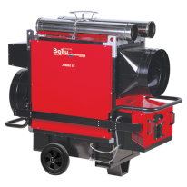 ��������� �������������� ��������� ������� JUMBO 185T (400V-3-50/60 Hz) Arcotherm - ����������� - ��������-������� ���������������� ������� � ������������������� � �������������