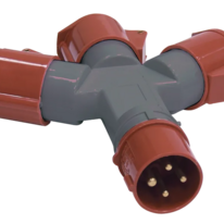 ������� ����������� ���-1013-214 3�+�� 16� 380-415� IP44 IEK - ����������� - ��������-������� ���������������� ������� � ������������������� � �������������