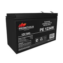 Prometheus Energy ����������� ��������-��������� PE 1234W ( 12V / 9Ah ) - ����������� - ��������-������� ���������������� ������� � ������������������� � �������������