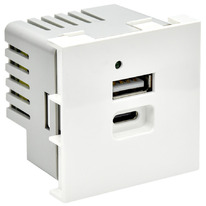 PRIMER ���-25-40-� ������� USB A+C 5� 4,2� (2 ������) ����� IEK - ����������� - ��������-������� ���������������� ������� � ������������������� � �������������