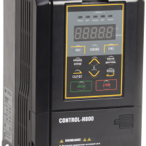 ��������������� ������� CONTROL-H800 380�, 3� 3,7-5,5 kW IEK - ����������� - ��������-������� ���������������� ������� � ������������������� � �������������