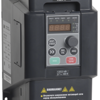 ��������������� ������� CONTROL-L620 380�, 3� 1,5-2,2 kW IEK - ����������� - ��������-������� ���������������� ������� � ������������������� � �������������