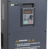 ��������������� ������� CONTROL-L620 380�, 3� 15-18 kW IEK - ����������� - ��������-������� ���������������� ������� � ������������������� � �������������