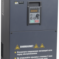 ��������������� ������� CONTROL-L620 380�, 3� 22-30 kW IEK - ����������� - ��������-������� ���������������� ������� � ������������������� � �������������