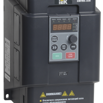 ��������������� ������� CONTROL-L620 380�, 3� 4-5,5 kW IEK - ����������� - ��������-������� ���������������� ������� � ������������������� � �������������