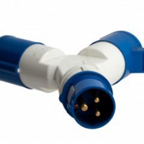 ������� ����������� 1012-214 3�+�� 16� 380� IP44 EKF PROxima - ����������� - ��������-������� ���������������� ������� � ������������������� � �������������