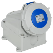 ������� ������������ ���-1232 32�-6� 220� 2P+PE IP67 IEK - ����������� - ��������-������� ���������������� ������� � ������������������� � �������������