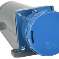 ������� ������������ ���-133 2P+PE 63� 200-250� IP54 IEK - ����������� - ��������-������� ���������������� ������� � ������������������� � �������������