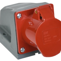 ������� ������������ ���-114 3�+�� 16� 380-415� IP44 IEK - ����������� - ��������-������� ���������������� ������� � ������������������� � �������������