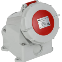 ������� ������������ ���-1152 16�-6� 380� 3P+PE+N IP67 IEK - ����������� - ��������-������� ���������������� ������� � ������������������� � �������������