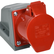 ������� ������������ CC�-115 3�+��+N 16� 380-415� IP44 IEK - ����������� - ��������-������� ���������������� ������� � ������������������� � �������������