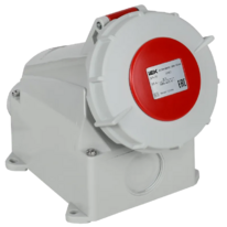 ������� ������������ ���-1242 32�-6� 380� 3P+PE IP67 IEK - ����������� - ��������-������� ���������������� ������� � ������������������� � �������������