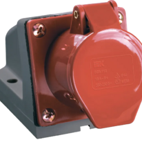 ������� ������������ ���-124 3�+�� 32� 380� IP44 IEK - ����������� - ��������-������� ���������������� ������� � ������������������� � �������������