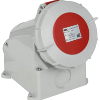 ������� ������������ ���-1252 32�-6� 380� 3P+PE+N IP67 IEK - ����������� - ��������-������� ���������������� ������� � ������������������� � �������������