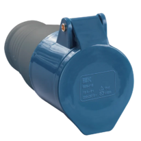 ������� ���������� ���-223 2P+PE 32� 200-250� IP44 IEK - ����������� - ��������-������� ���������������� ������� � ������������������� � �������������